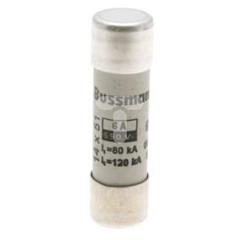 Wkładka bezpiecznikowa cylindryczna 14x51mm 6A gL/gG 690V C14G6