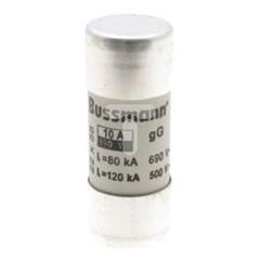 Wkładka bezpiecznikowa cylindryczna 22x58mm 10A gL/gG 690V C22G10