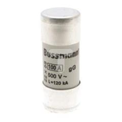 Wkładka bezpiecznikowa cylindryczna 22x58mm 100A gL/gG 690V C22G100