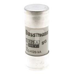 Wkładka bezpiecznikowa cylindryczna 22x58mm 125A gL/gG 690V C22G125