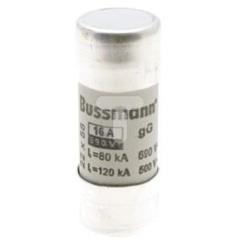 Wkładka bezpiecznikowa cylindryczna 22x58mm 16A gL/gG 690V C22G16