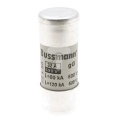 Wkładka bezpiecznikowa cylindryczna 22x58mm 32A gL/gG 690V C22G32