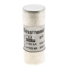 Wkładka bezpiecznikowa cylindryczna 22x58mm 6A gL/gG 690V C22G6