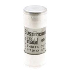 Wkładka bezpiecznikowa cylindryczna 22x58mm 63A gL/gG 690V C22G63