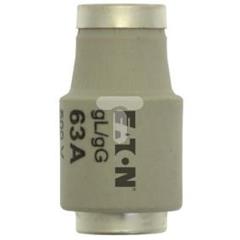 Wkładka bezpiecznikowa DIII 63A gL/gG 500V 63D33