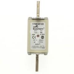 Wkładka bezpiecznikowa DIN1 80A aR 690V 170M3811D