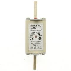 Wkładka bezpiecznikowa DIN1 250A aR 690V 170M3816D