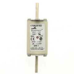 Wkładka bezpiecznikowa DIN1 350A aR 690V 170M3818D