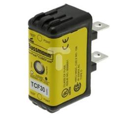 Wkładka bezpiecznikowa modułowa 26x29x55mm 30A CF J 600V AC 300V DC TCF30