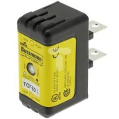 Wkładka bezpiecznikowa modułowa 26x29x55mm 60A CF J 600V AC 300V DC TCF60