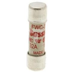 Wkładka bezpiecznikowa cylindryczna 10x38mm 32A aR 600V FWC-32A10F