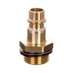 Rozdzielacz sygnału SAT splitter 1x F / 2x F 5-2500MHz 67001