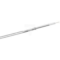 Przewód koncentryczny SAT KK 0,7/3,2 CU biały 67041 /200m/