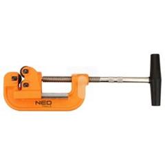 Obcinak do rur stalowych 3-50 mm 02-042