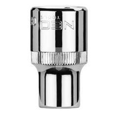 Nasadka sześciokątna 1/2cala 10 mm Superlock 08-010