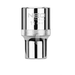 Nasadka sześciokątna 1/2cala 11 mm Superlock 08-011