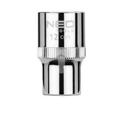 Nasadka sześciokątna 1/2cala 13 mm Superlock 08-013