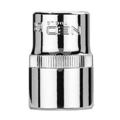 Nasadka sześciokątna 1/2cala 17 mm Superlock 08-017