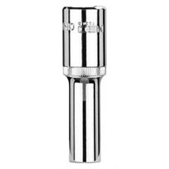 Nasadka sześciokątna długa 1/2cala 10 mm Superlock 08-041