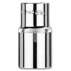 Nasadka dwunastokątna długa 1/2cala 27 mm 08-083