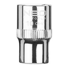 Nasadka sześciokątna 3/8cala 9 mm 08-109