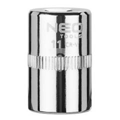 Nasadka sześciokątna 1/4cala 12 mm Superlock 08-230