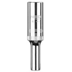 Nasadka sześciokątna długa 1/4cala 4 mm Superlock 08-235