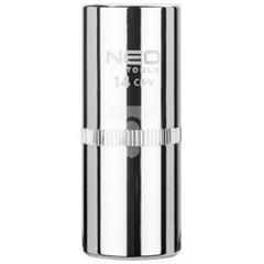 Nasadka sześciokątna długa 1/4cala 14 mm Superlock 08-247