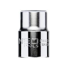 Nasadka sześciokątna 3/4cala 19 mm 08-300