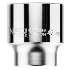 Nasadka sześciokątna 3/4cala 46 mm 08-314