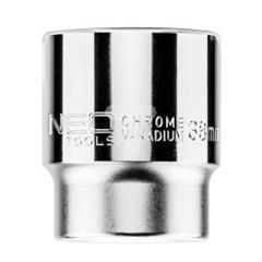 Nasadka dwunastokątna 3/4cala 38 mm 08-327