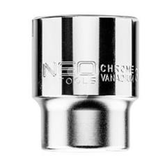 Nasadka dwunastokątna 3/4cala 34 mm 08-335