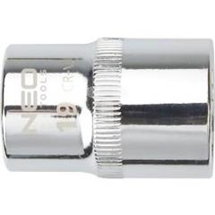 Nasadka Spline 1/2cala 9 mm 08-581