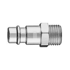 Końcówka do szybkozłączki M 1/4cala 12-640