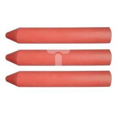 Kreda techniczna czerwona 13 x 85 mm 14A956 /3szt./