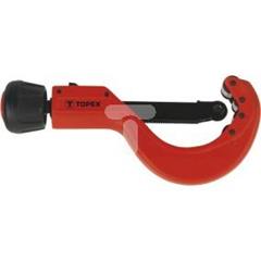 Obcinak do rur z tworzyw PVC, PE, PP  6-63 mm 34D036