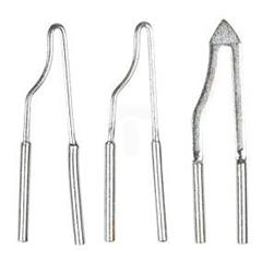 Końcówki do lutownicy transformatorowej 44E005 44E004 /3szt./