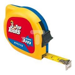 Miara zwijana stalowa 3 m x 12.5 mm 27C113