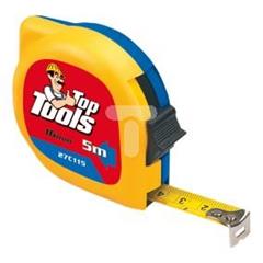 Miara zwijana stalowa 5 m x 16 mm 27C115