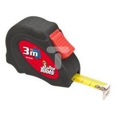 Miara zwijana stalowa 5 m x 19 mm 27C231