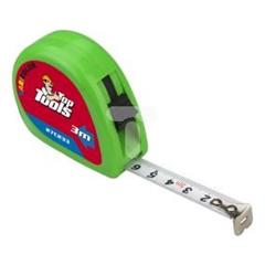 Miara zwijana stalowa 3 m x 12.5 mm 27C233