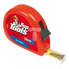 Miara zwijana stalowa 5 m x 16 mm 27C235