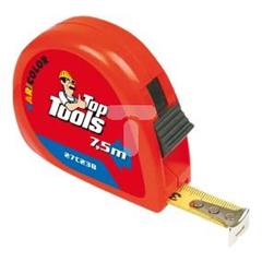 Miara zwijana stalowa 7.5 m x 25 mm 27C238