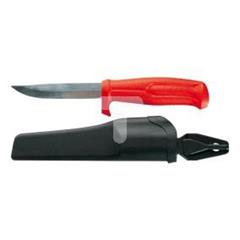 Nóż uniwersalny z plastikową kaburą 98Z102