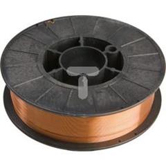 Drut spawalniczy 0.8 mm 5 kg 56H847
