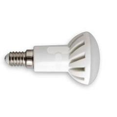 Żarówka LED R50 ciepły biały E14 6W AC 220-240V 120st. LD-R5060W-30