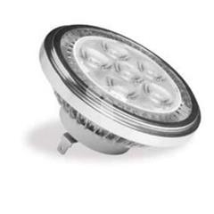 Żarówka LED AR111 12W 12XPOWER LED ciepły biały 3000K 120st. LD-AR11120-30