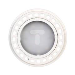 Żarówka LED ES1111 2W 12XPOWER LED biała ciepły biały GU10 3000K 120st. LD-ES11115-30