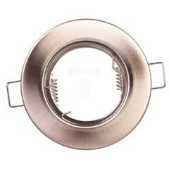 Oprawa punktowa OCZKO PARMA IP20 INOX TYP 2114 OP-PAST1-02