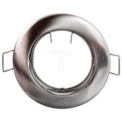 Oprawa punktowa OCZKO PORTO odlew IP20 INOX TYP 5514 OP-PROD3-02